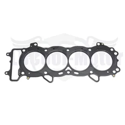 Uszczelka głowicy Cylinder silnika nadające się do HONDA CBR1000RR CBR-1000RR 2004-2005 12251-MEL-013