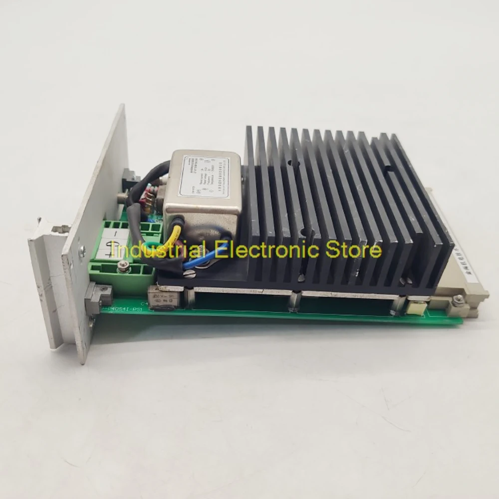 72-110V Industrial Computer Power Supply Module S25060-X60-B73