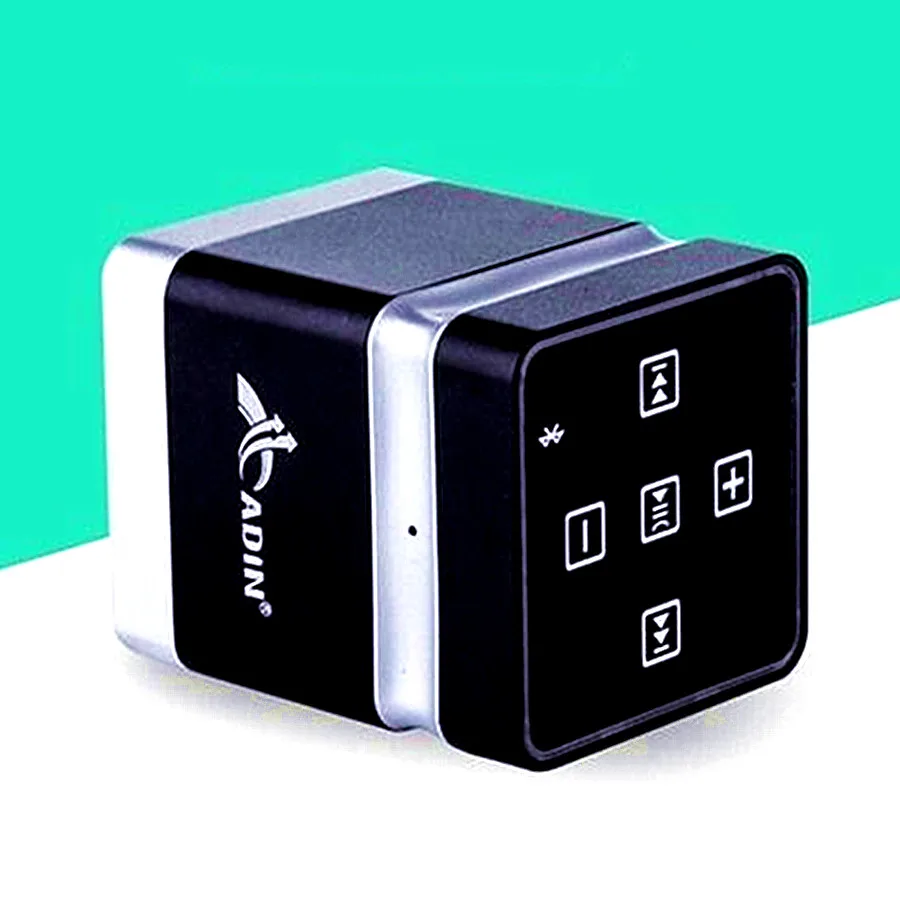 26 Вт Bluetooth Вибрационный Динамик Мини Портативный Открытый Вибро Беспроводной Музыкальный Вибрационный Динамик Совы Сабвуфер Звуковая Коробка