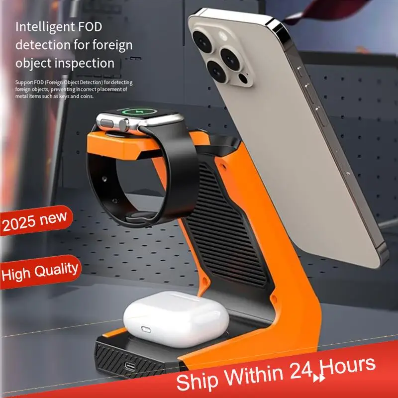 ac18-保証付き-3-in-1充電ステーション-magsafe-ワイヤレス-iphone-15-14-13-12-watch対応