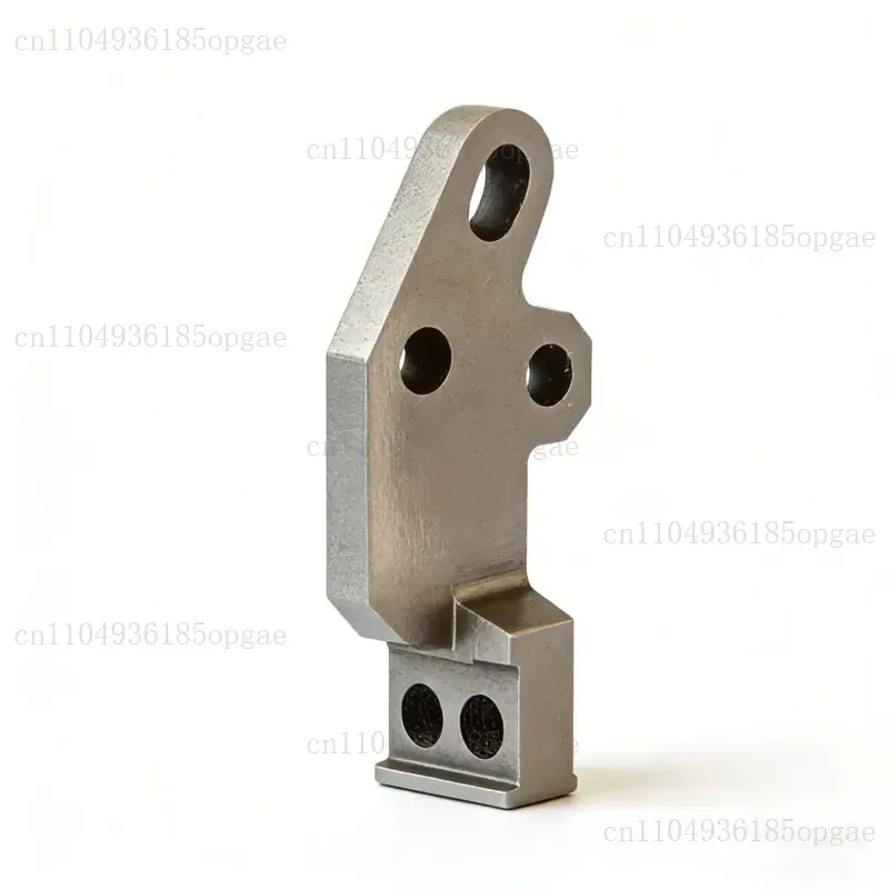 

High Precision SMT Spare Parts BLOCK 1020312039 Precision Components