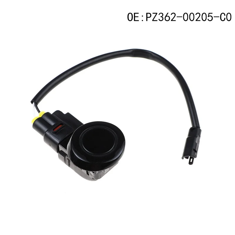 

Задний датчик парковки для Toyota Camry ACV30 Prado 400 PZ36200205C0 PZ36200209C0
