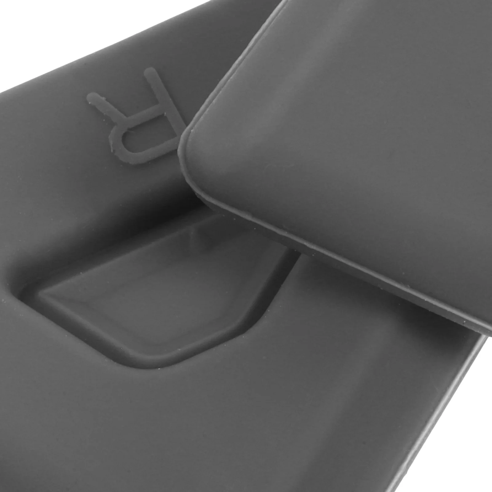 4 pçs protetores de canto da porta do carro protetor de pára-choques de silicone anti risco borda guarda protetor de porta do carro canto pára-choques guarda