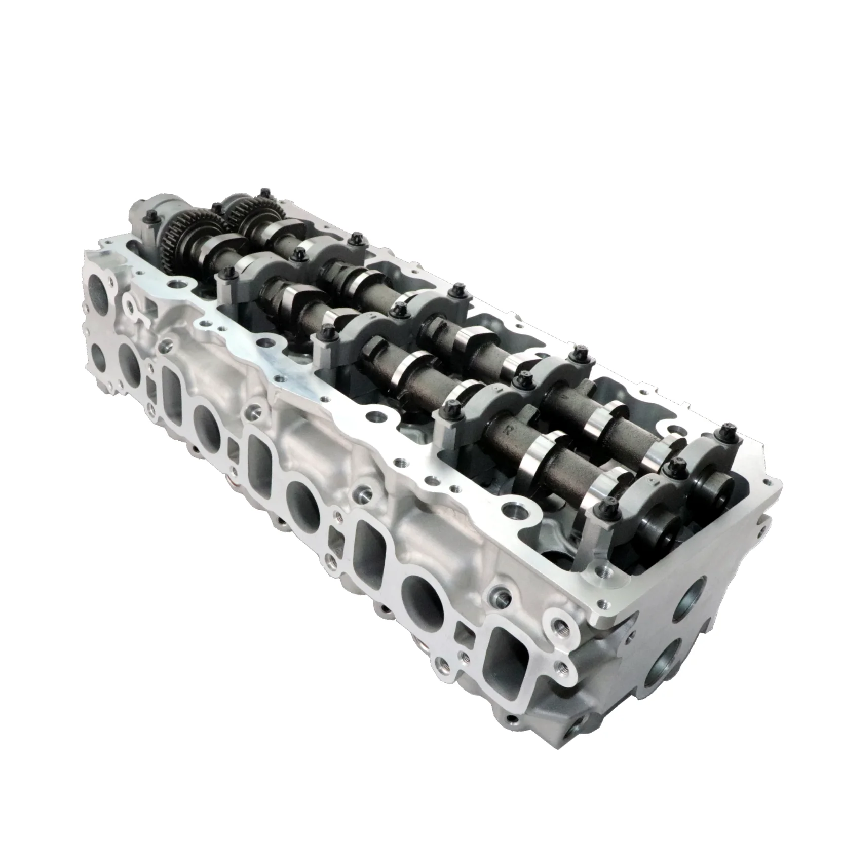 

2KD 2KD-FTV 4 Valve Performance Aluminum Cylinder Heads 11101-30040 For Cylinder Head Assembly