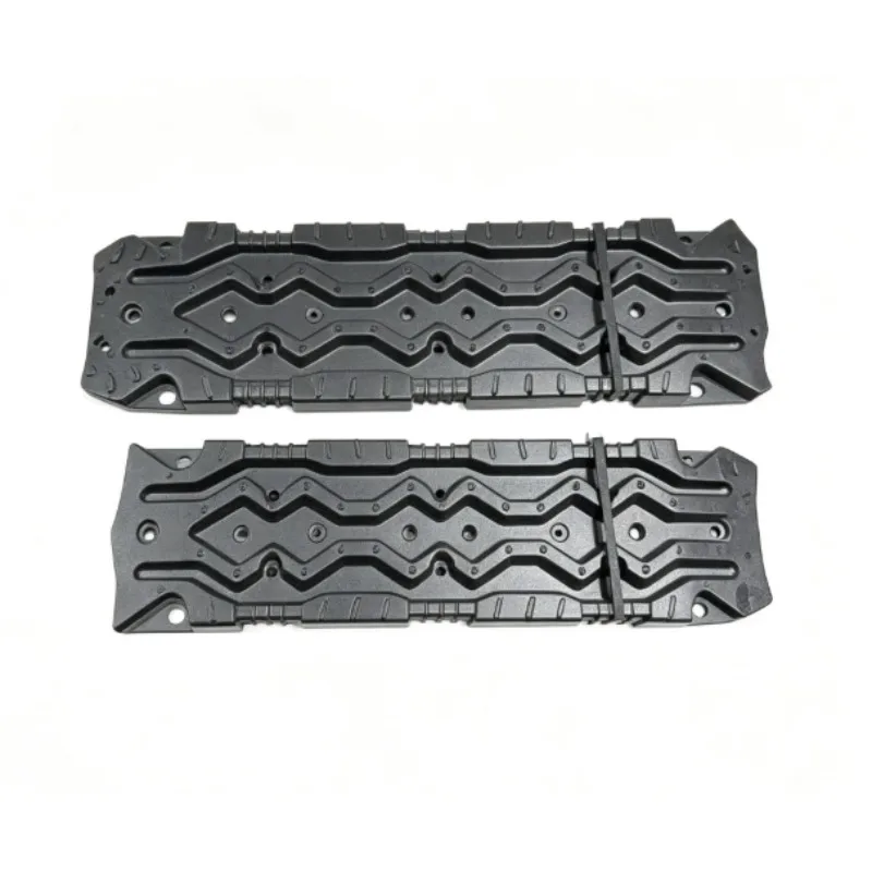 Realistic Mood Part 3D Printed Traction Board for CROSSRC EMO XX2 XXL2 1/5 Scale RC Crawler – Upgrade Large Durable Accessory