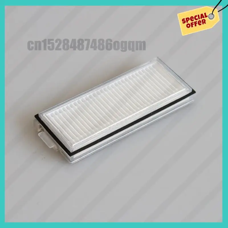 -ABJZ 16 قطعة من ملحقات الكناس الأساسية لـ Roborock Saros Z70 / G30 Space - فرش جانبية، مرشحات، وسادات ممسحة، أكياس غبار