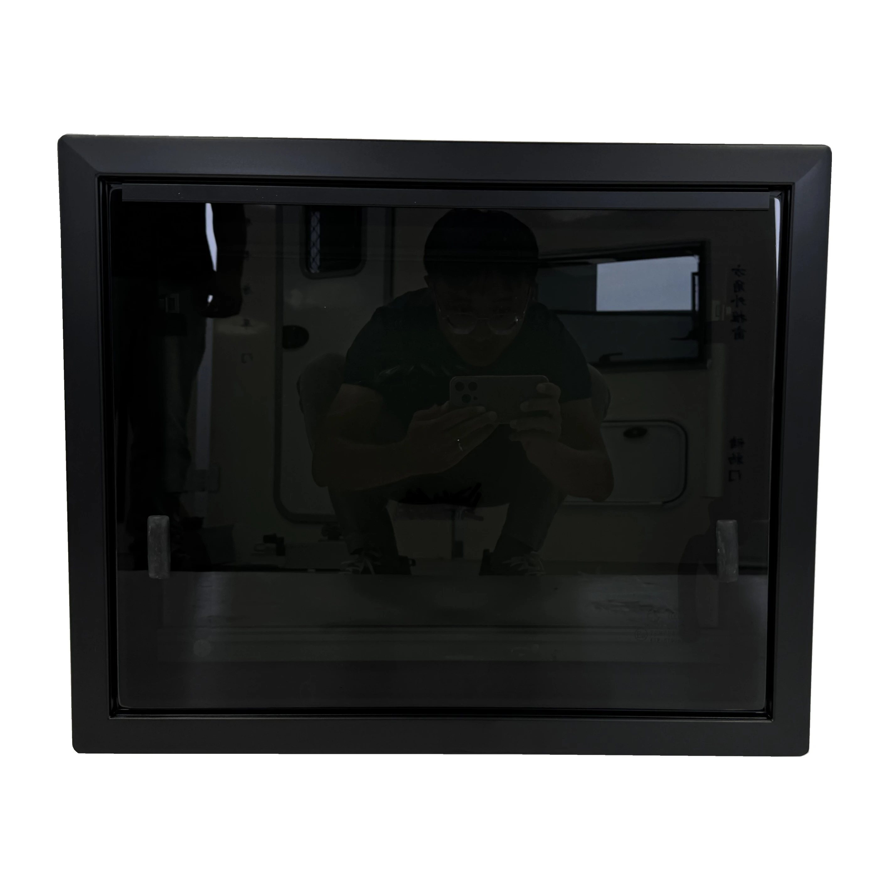 알루미늄 합금 RV 모터홈 트레일러 카라반 창문 (E- - Tempered Glass Screen 리뷰 및 가격