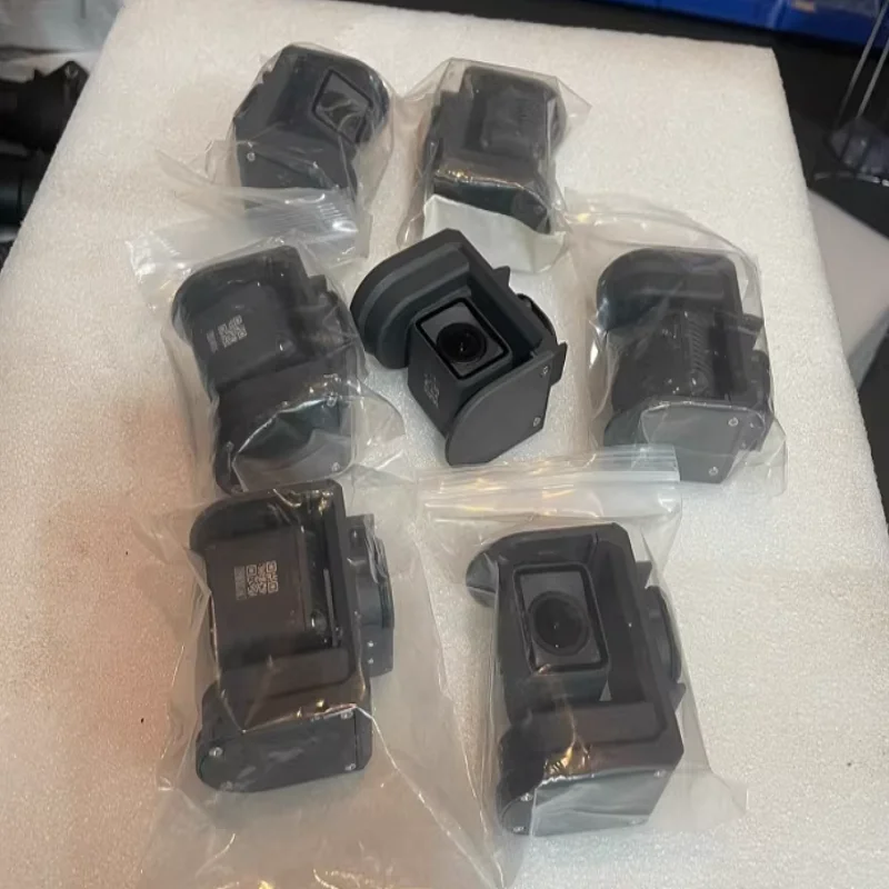 

Модуль FPV для сельскохозяйственных дронов DJI Agras T40 T20P, запчасти и аксессуары для ремонта камер БПЛА для защиты растений