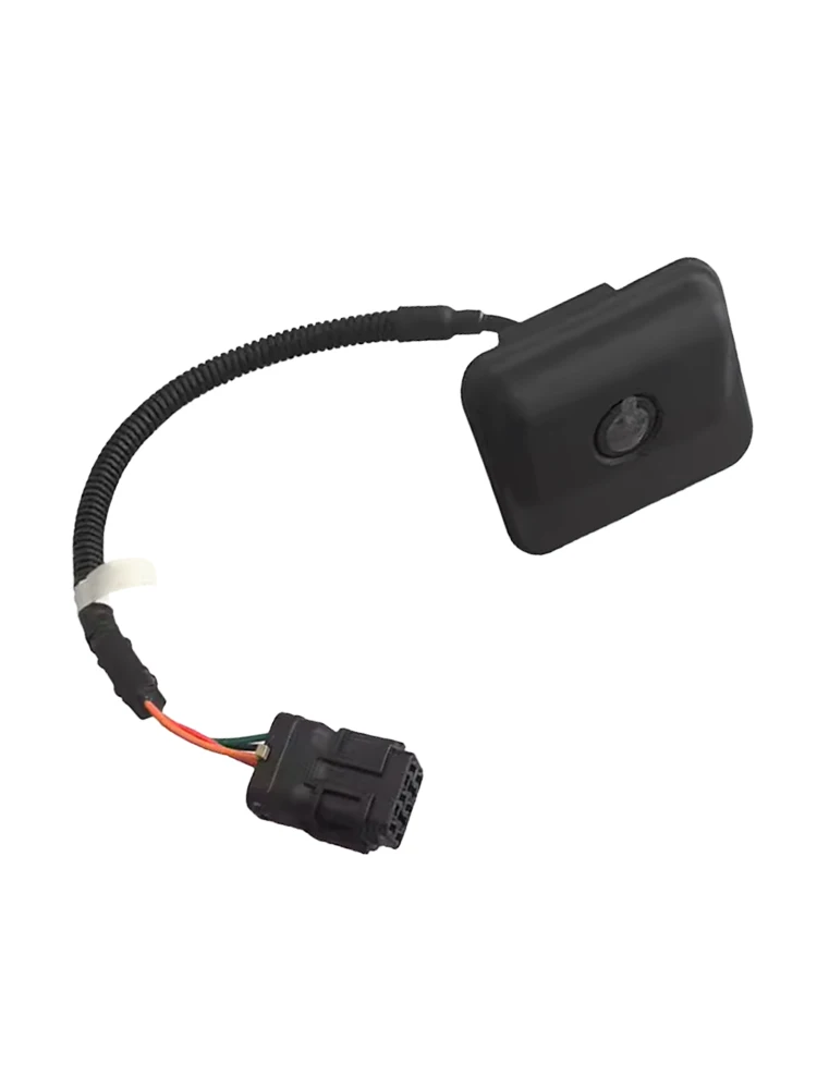 For Jac T6 T8 Pick Up Truck Car Rear View Reverse Camera 3667340P3061 4010300P3011