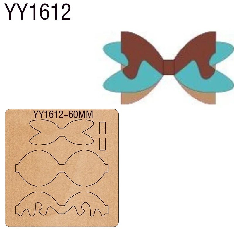

Новая модель ножа для формования лука YY1612is подходит для всех режущих станков на рынке.