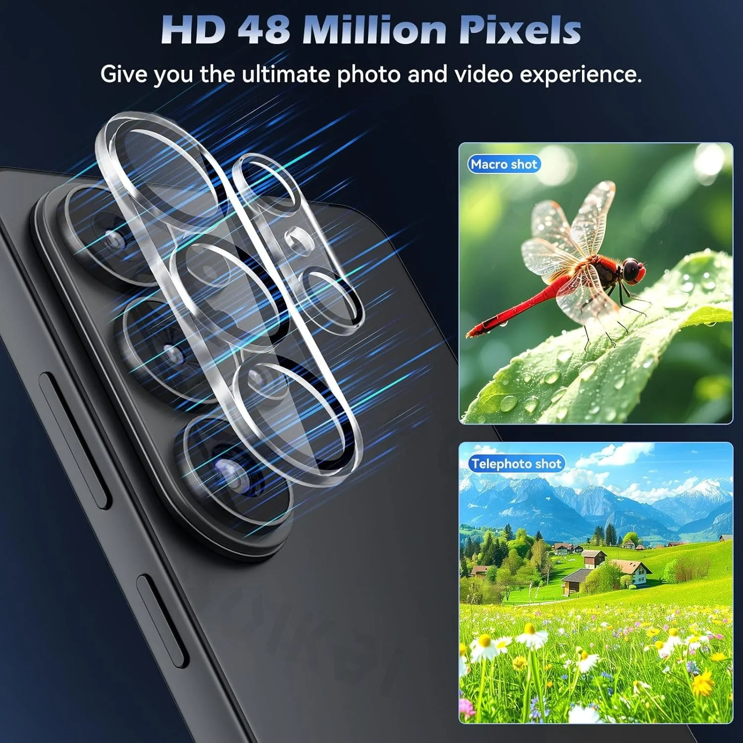 3 Pack For Samsung Galaxy S26  - đánh giá và giá Photography Kit Samsung S26 Ultra