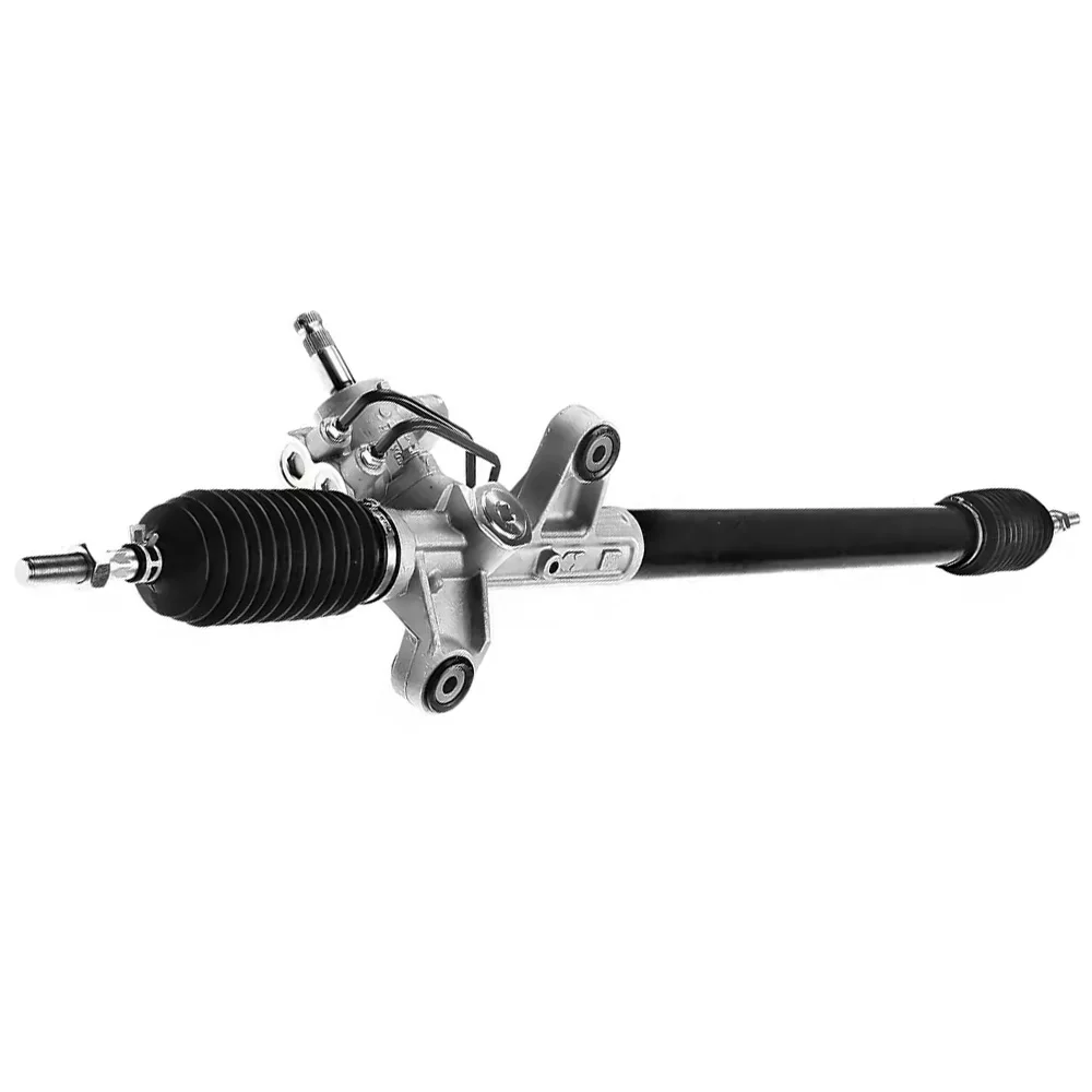 Complete Steering Linkage Kit Precision Components OE 53601-SEP-A52