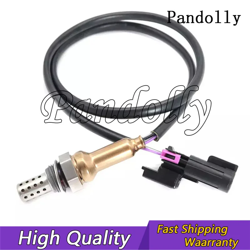 

234-4855 For 2007-2009 Hyundai Sonata Entourage Azera Kia Amanti Sedona Sorento Downstream Oxygen Sensor 39210-3C200 39210-3C970
