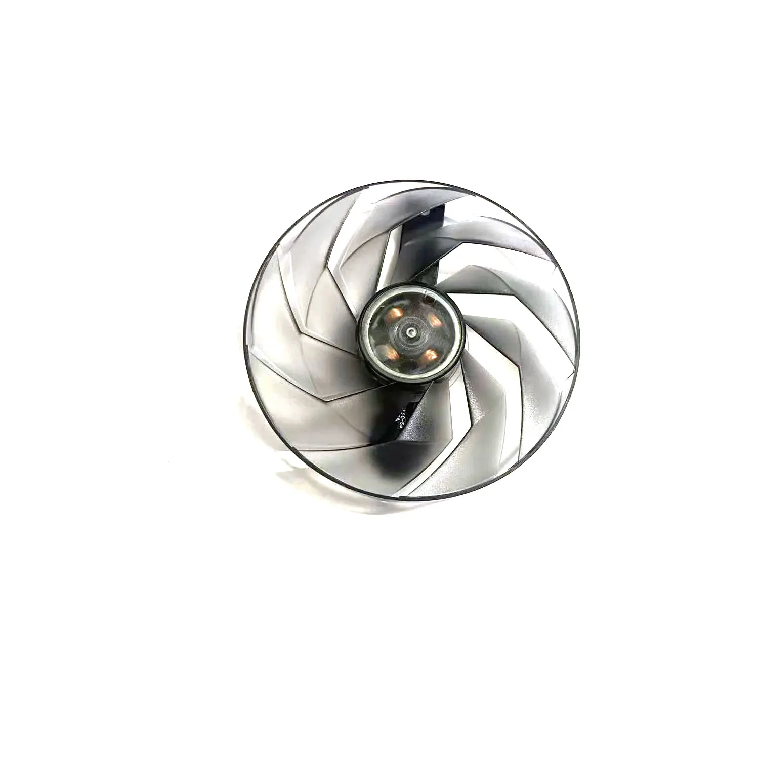 95 مللي متر FD10015M12D 12V 0.45A RX6750 XT GPU مروحة مناسبة ل الياقوت Radeon RX6950XT 16G D6 الترا البلاتين القطبية طبعة خاصة #4