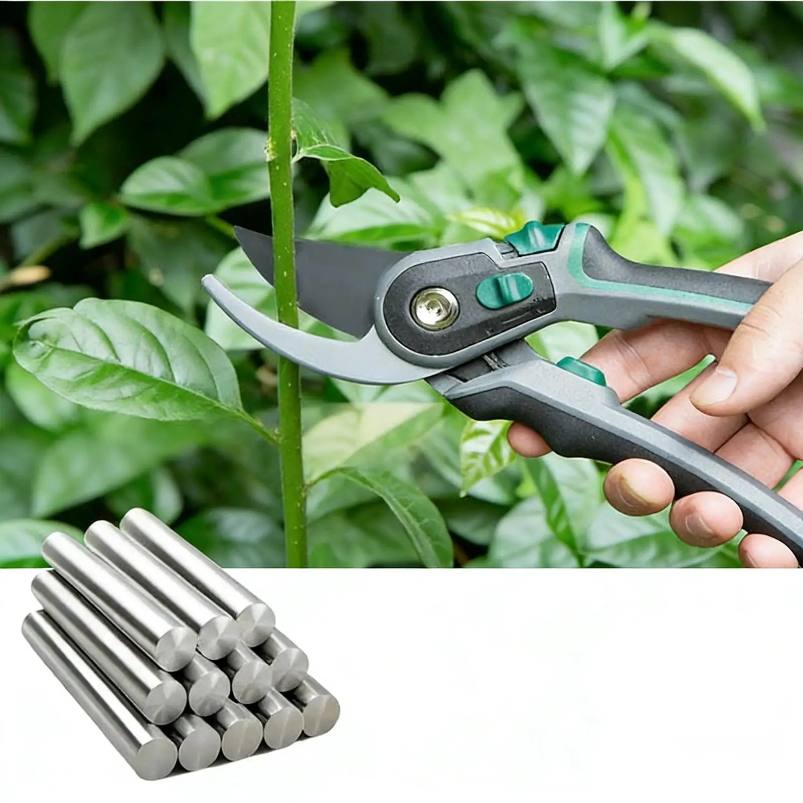 

Инструмент для обрезки сада, садовые ножницы, секаторы, садовые трудосберегающие ножницы для бонсай, ручные инструменты для обрезки ветвей фруктовых деревьев