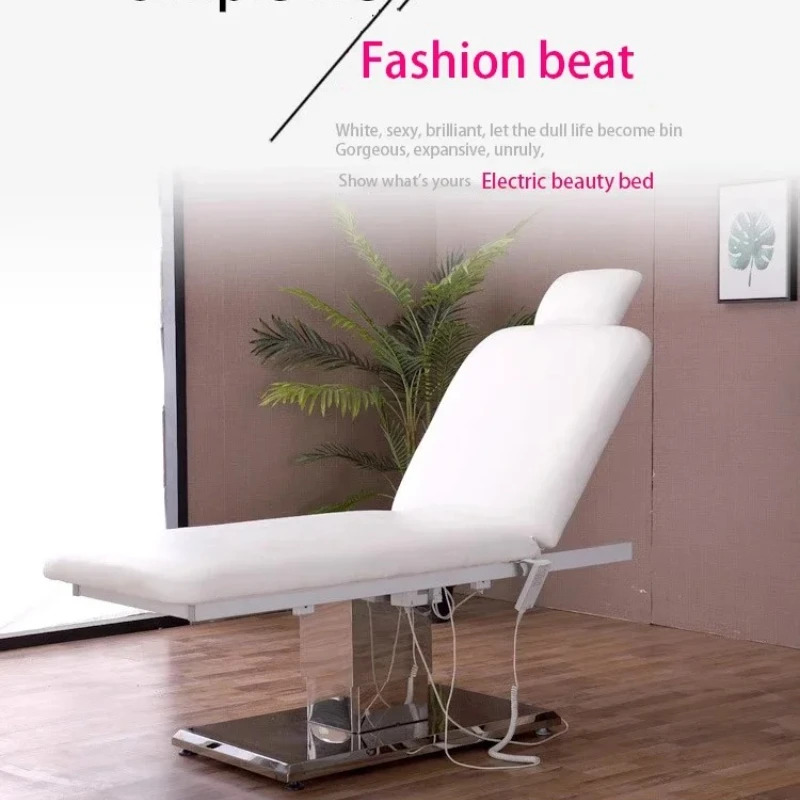 

Beautician Stool Backrest Deck Chair for Leisure Spa Hairdresser Nail Salon Armchair Camillas Para Lashista Commercial Furniture