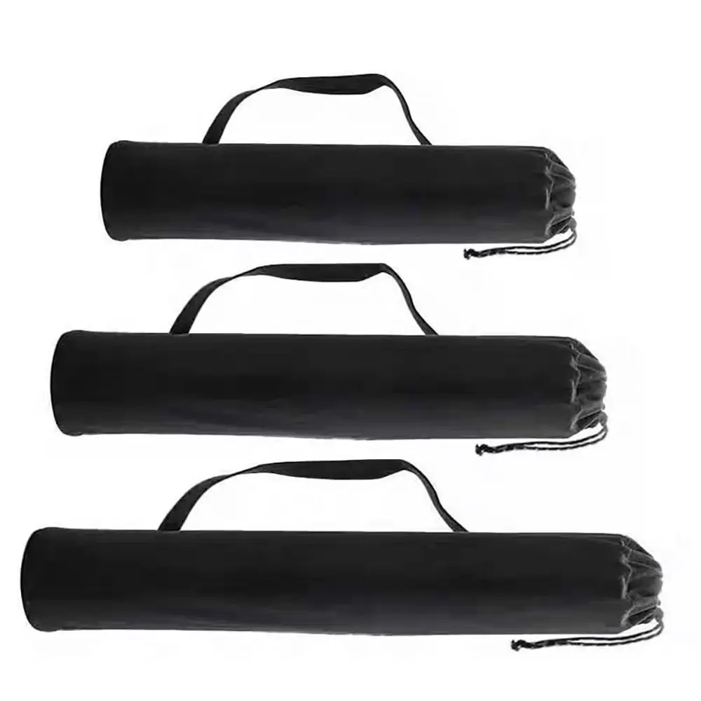 New Oxford Cloth Tripod Bag Foldable With Shoulder Strap Studio Light Stand Bag Wear-resistance Replacement Bag