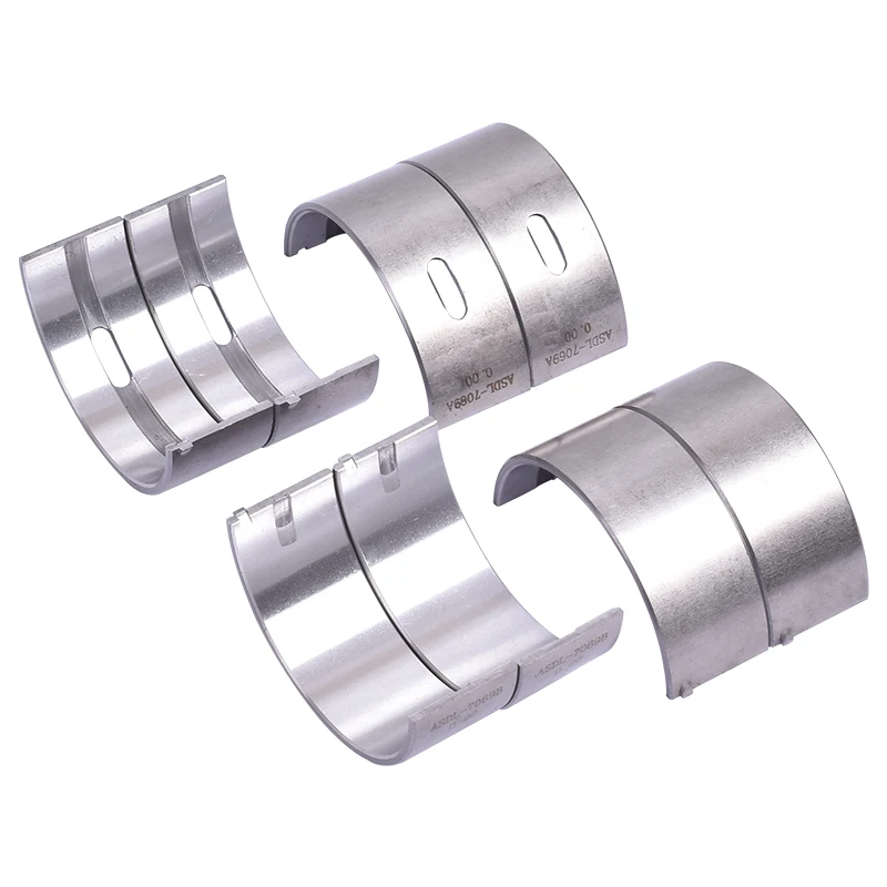 45mm Connecting Rod 50mm Main Crankshaft Bearing For CAN AM Sea doo EXPLORER 170 230 300 2024 GTI 130 155 215 SE PRO GTI 4-TEC
