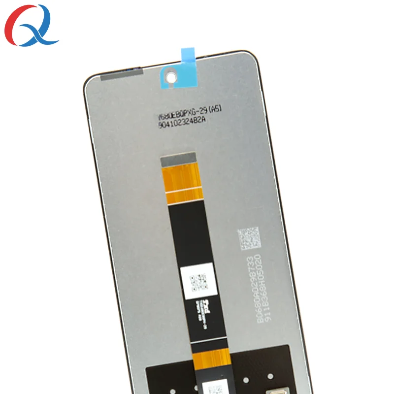 New Mobile Phone Lcds For TCL 40 NXTPAPER lcd Pantalla for TCL 40 NxtPaper screen replacement For TCL 40 NXTPAPER display