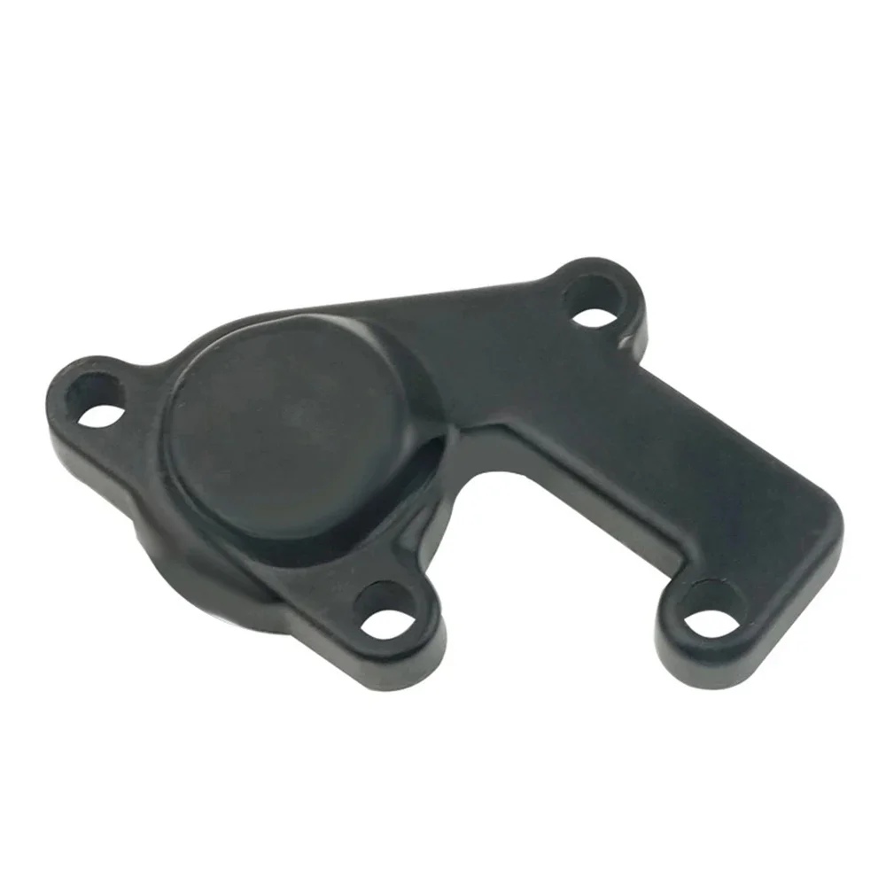 Thermostat Cover Replacement for Outboard Motors on Kayaks Made from Plastic Fits Models with Part Number 68212413001S