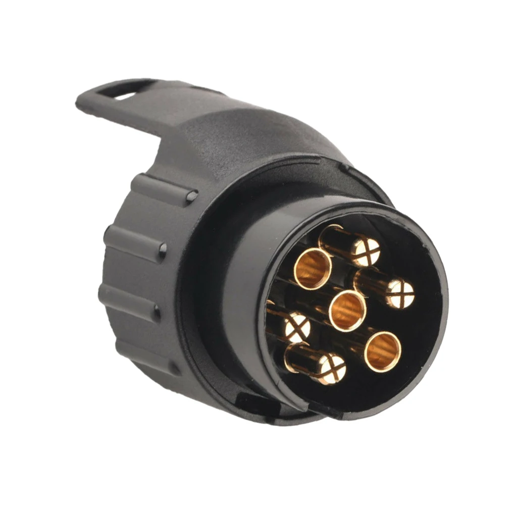 

Адаптер-переходник с сердечником для прицепа медный сердечник для прицепа