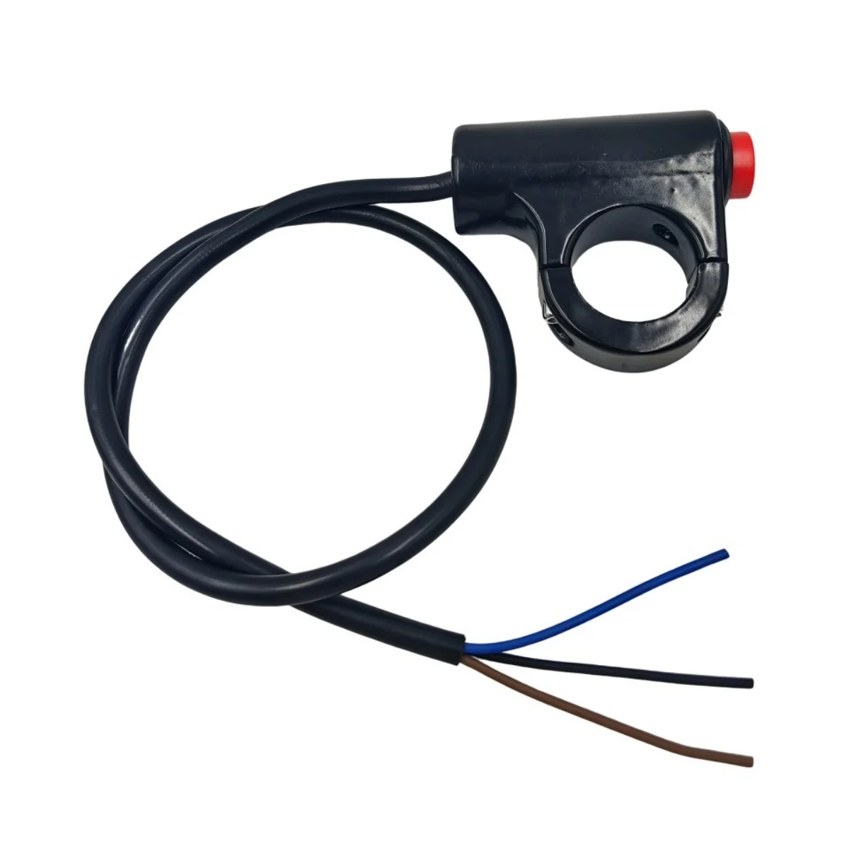 쿼드락 전기차 이중 경고 비상등 신호 플래시 오토바이 스위치