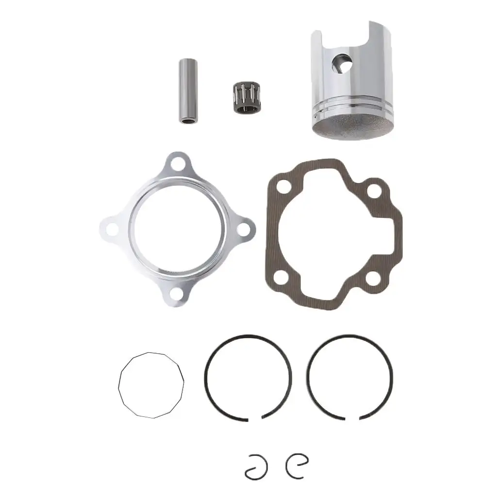 Piston Ring Kit For…