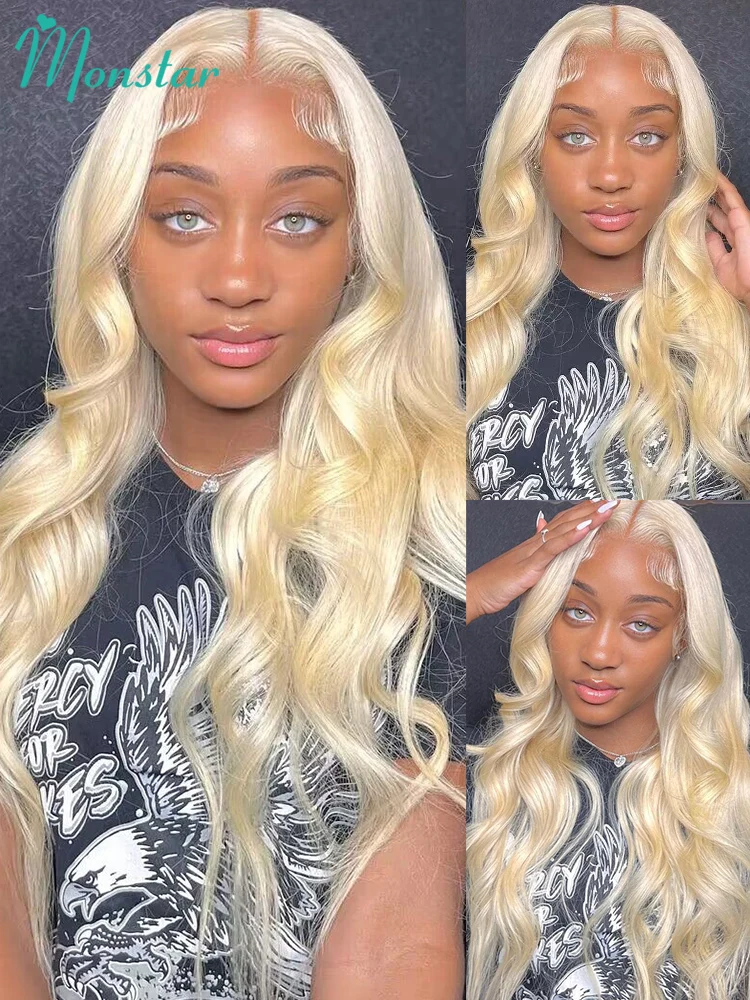 5x5 Closure Wig 613 Lace Frontal Wig 13x4 13x6 Blonde Lace Front Wig Human Hair Brazilian Remy Body Wave Wig Human Hair 360 Lace