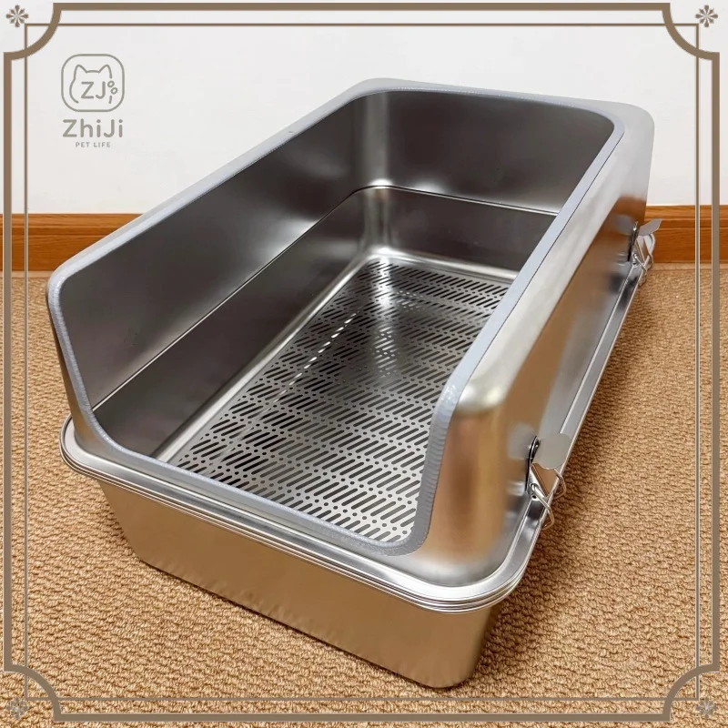 arenero-para-gatos-de-acero-de-doble-capa-de-60-cm-de-altura-diseno-abierto-lateral-antiderrames-recipiente-grande-para-arena-de-mascotas