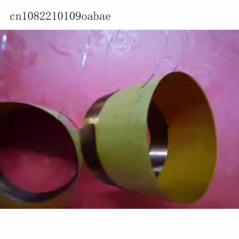 High Power Imported Fiberglass 65 Core Bass Voice Coil 63.5/64.5/65.5mm Inner & Outer Wound