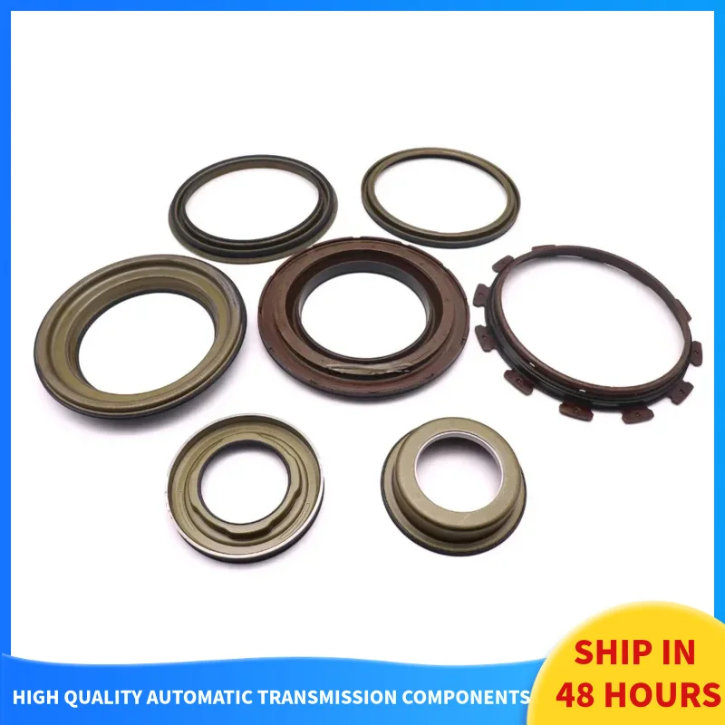 

Комплект поршней для восстановления коробки передач автоматической коробки передач FZ11 для Mazda ATENZA (2,0 л 2,5 л) 2012 г.