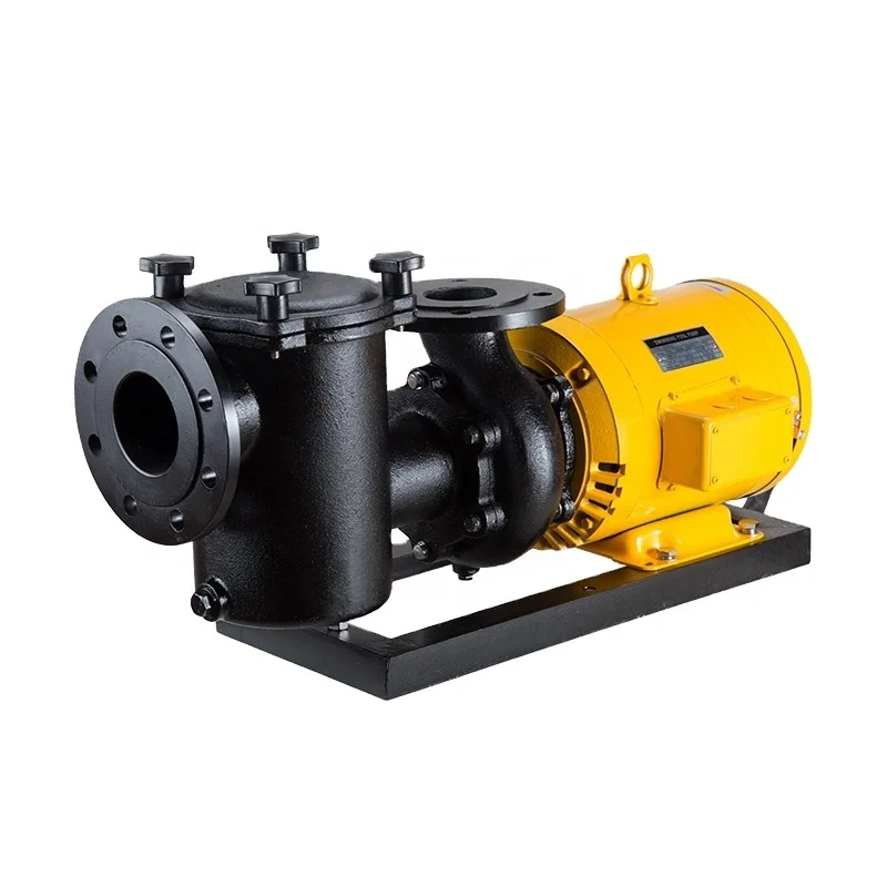 Factory Wholesale CCPB Series Pool Equipment Swimming Pool Pump Sand Filter Circulation Pump Electric Swimming Pool Water Pump