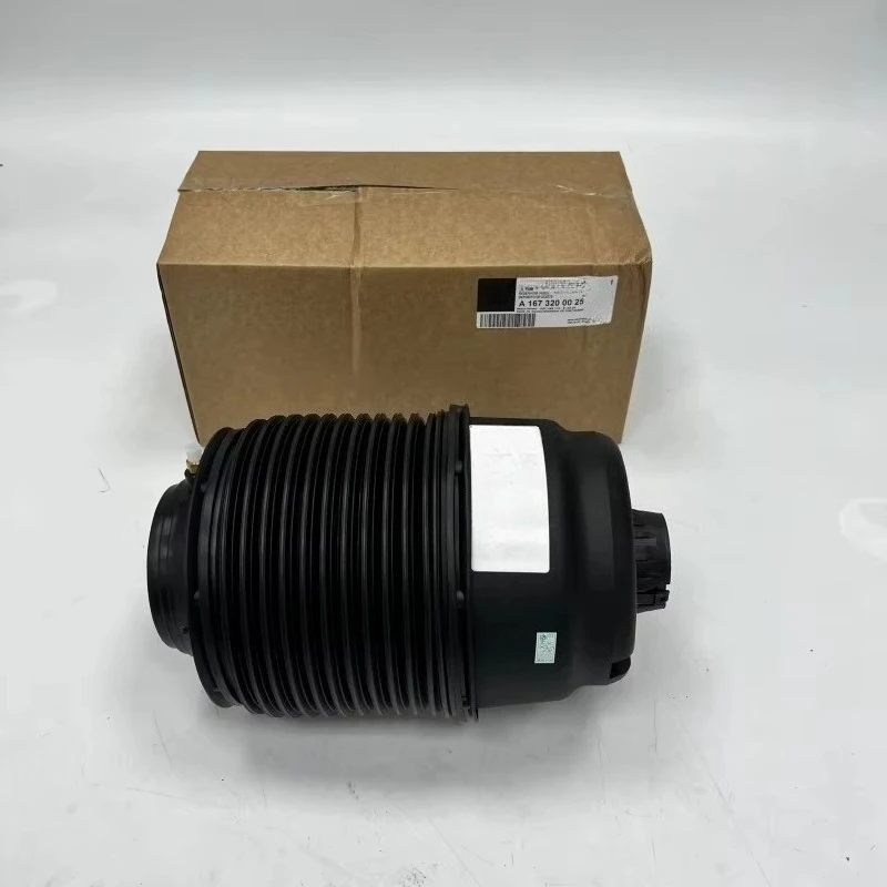 A1673200025  Rear Air Suspension Spring Bag for W167 GLE 350 450 580 2020-2021