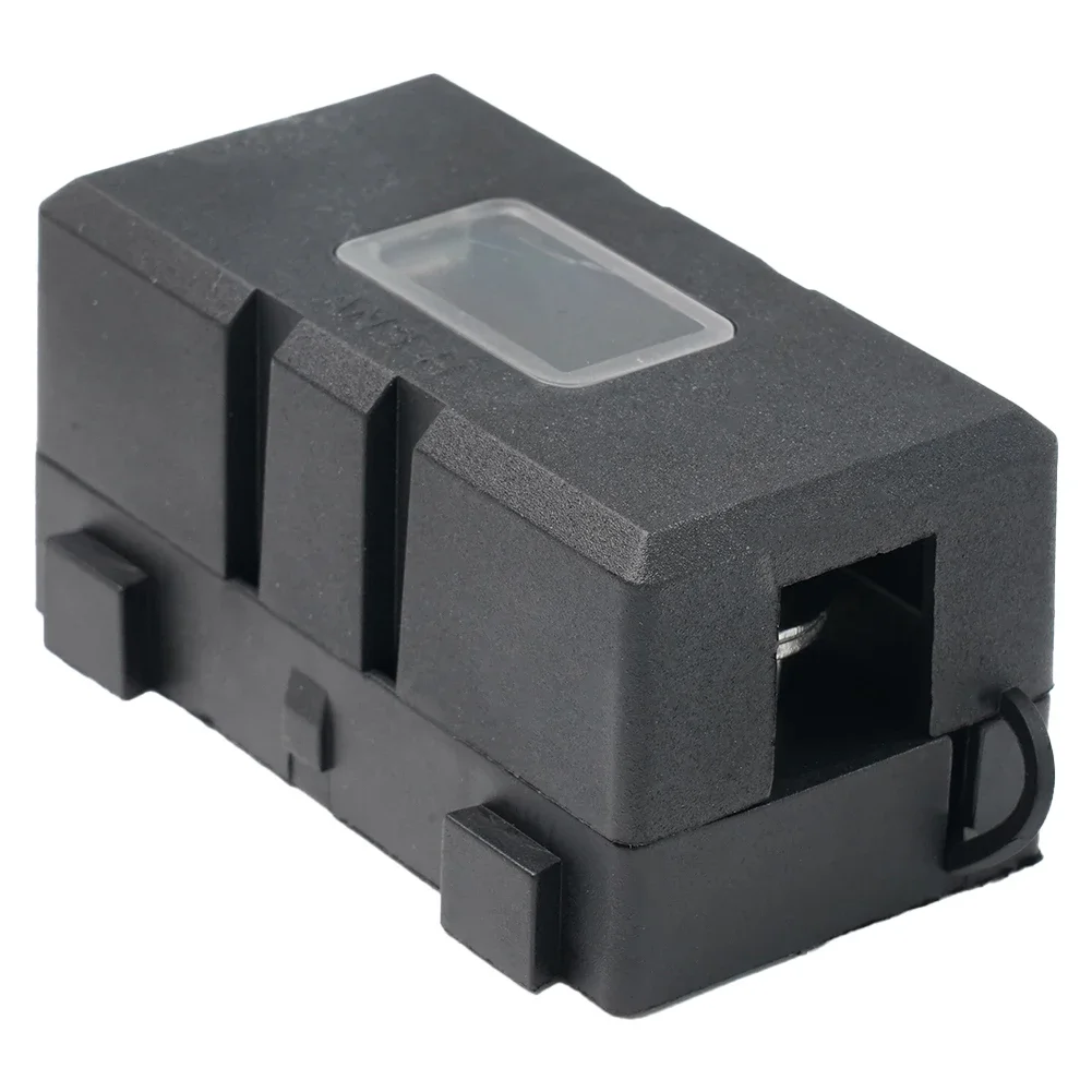 High Quality Fuse Holder 60 To 500 Amp 85 X 40 X 39mm High Quality Materials 12 / 24V High Quality Car Boat Marine