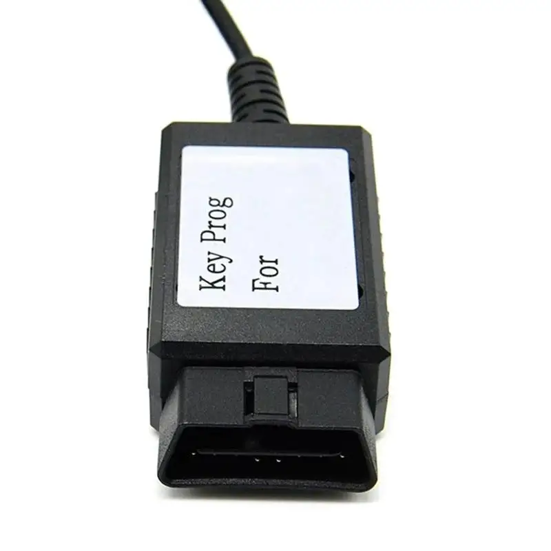 Key Prog 4 in 1 Key Prog Key Programmer With USB Dongle