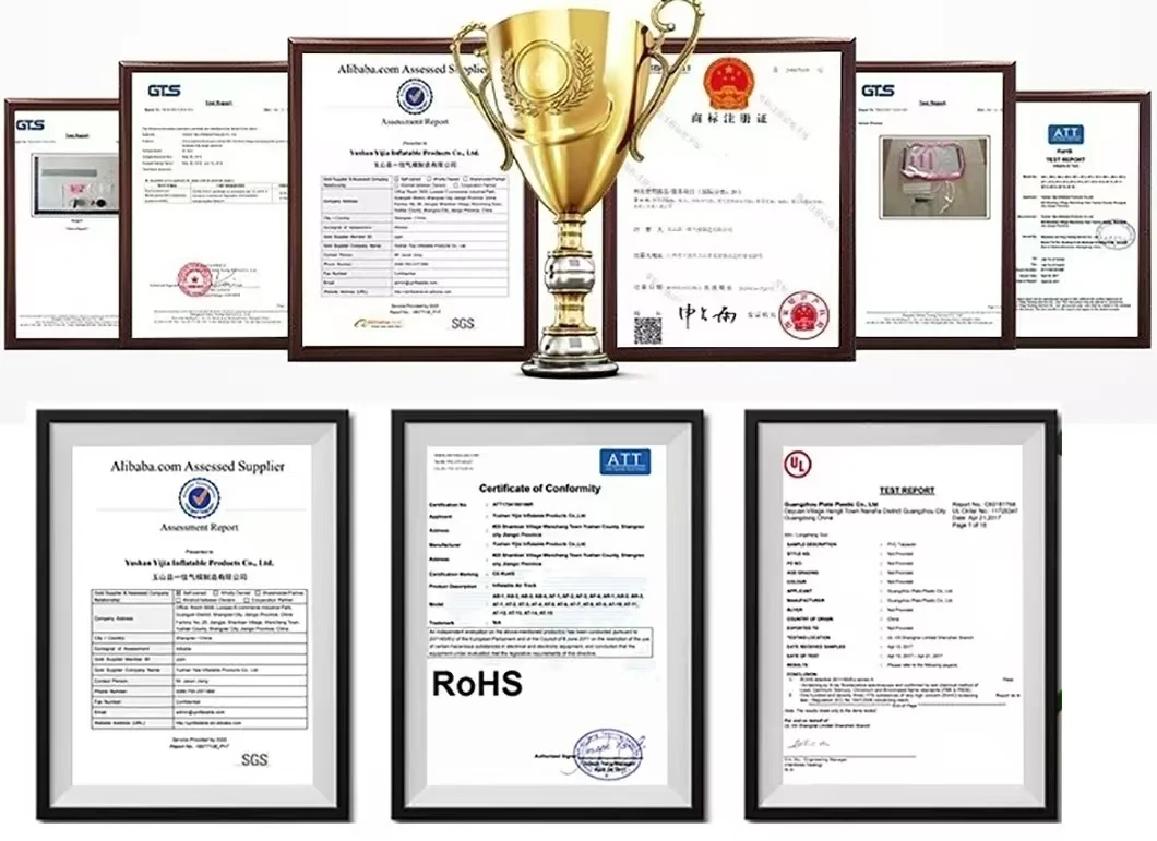 Custom Ocean River Lake Wassersport Small Wave 15 kW Mini Jet Boat Elektro-Kart-Boot