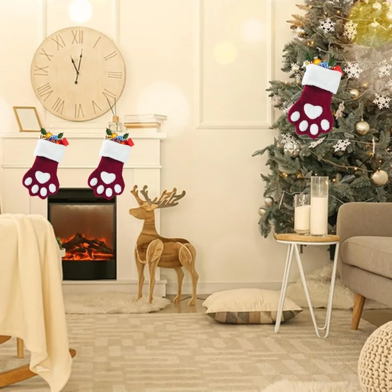 Thumbnail 4 - #25 Holiday Stockings List of Top Picks