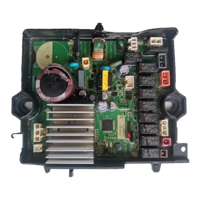 

Подходит для оригинальной стиральной машины Little Swan, плата преобразования частоты компьютера TBM90-7088DCLG, плата драйвера 17138000028043