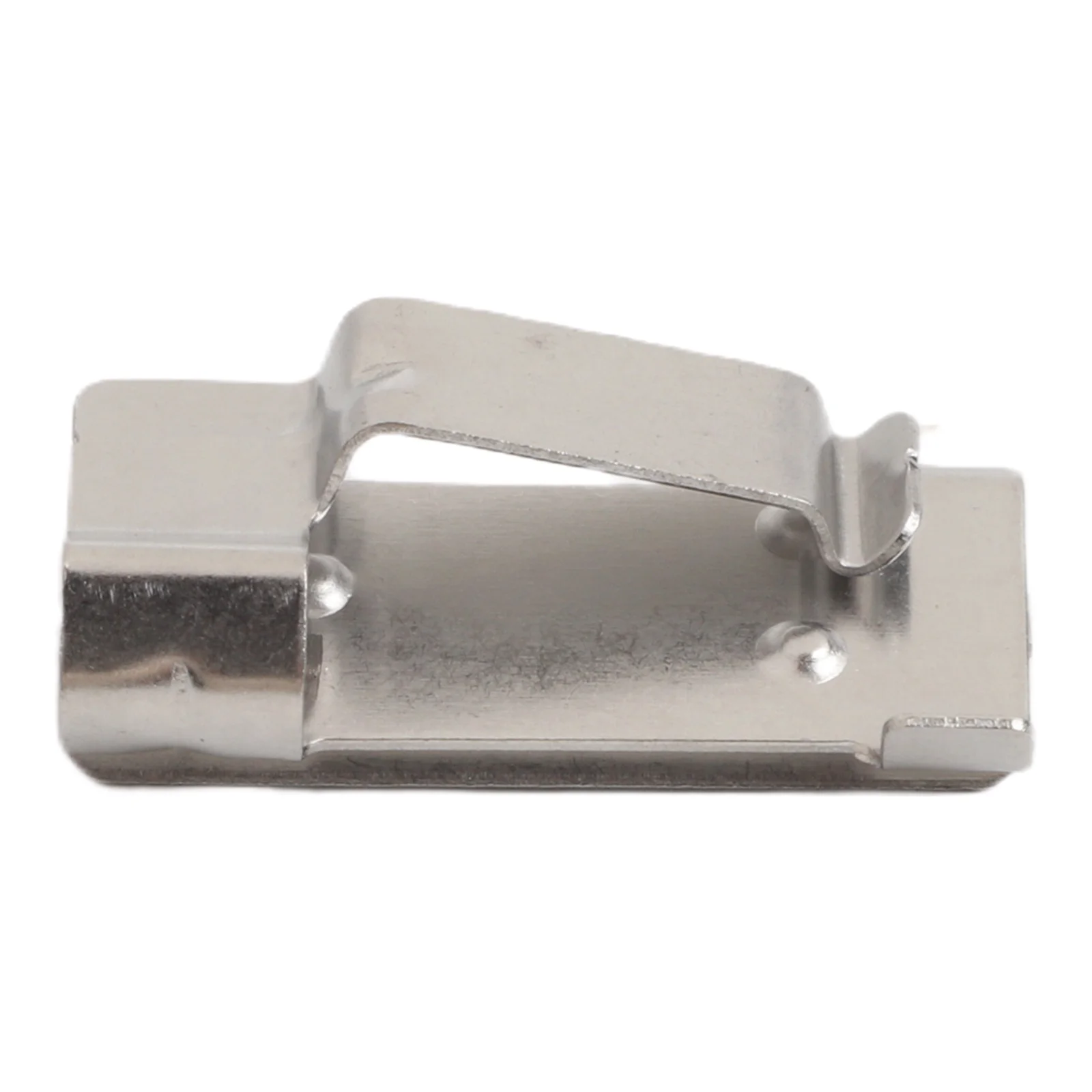 2050Pcs Solar Cable Clips Stainless Steel Barbed Holders for Secure and Organized Photovoltaic Cable Management Systems