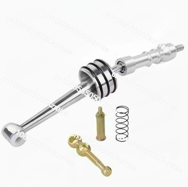 

Комплект быстрого переключения передач 16 В, короткий ход рычага, ручка переключения передач для модернизации ручного транссы