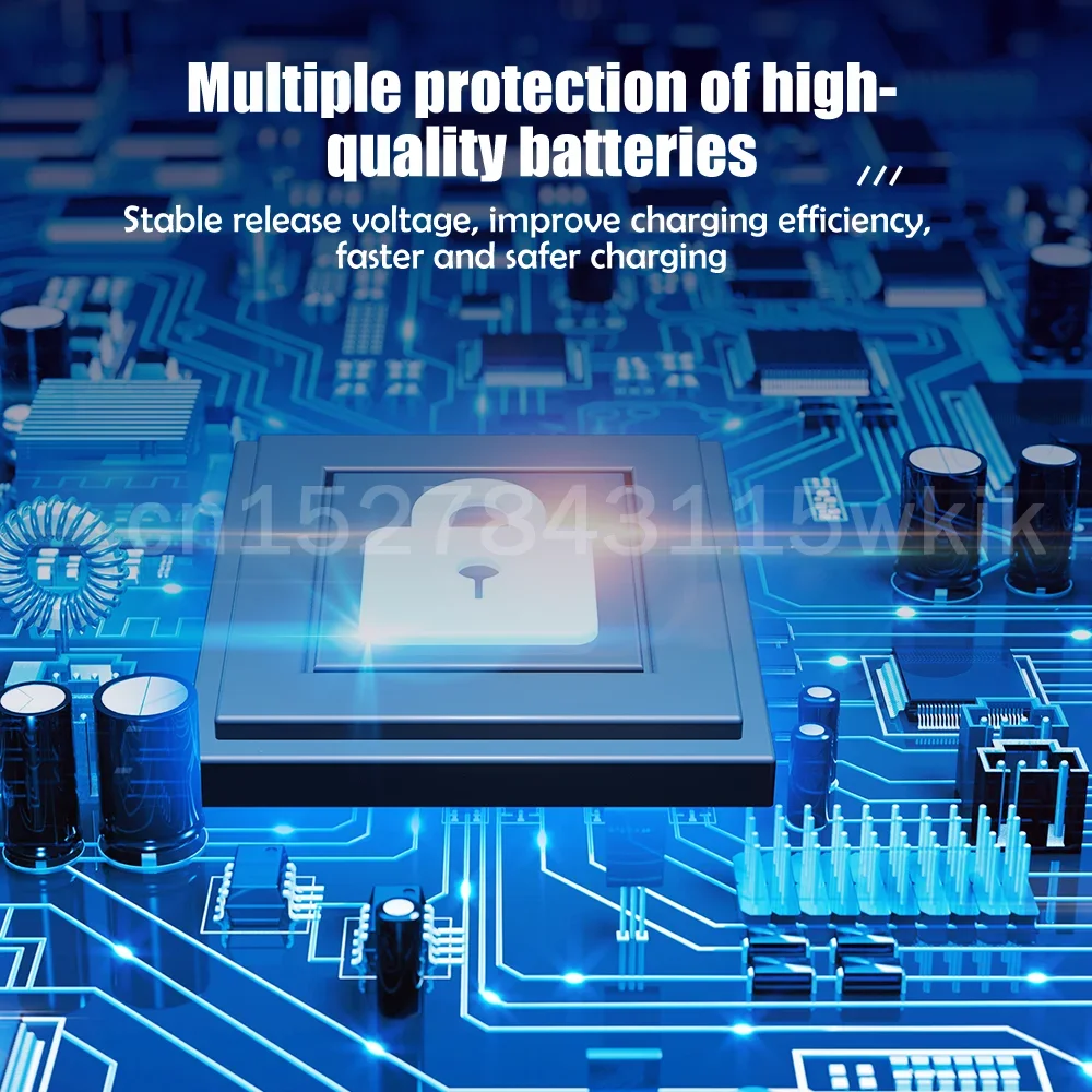 بطارية ليثيوم أيون قابلة لإعادة الشحن للوحة الأم للكمبيوتر ، بطارية احتياطية بديلة VL1220 VL ، ML1220 ML ins CMOS RTC ، 3V ، 1-4 per Lot