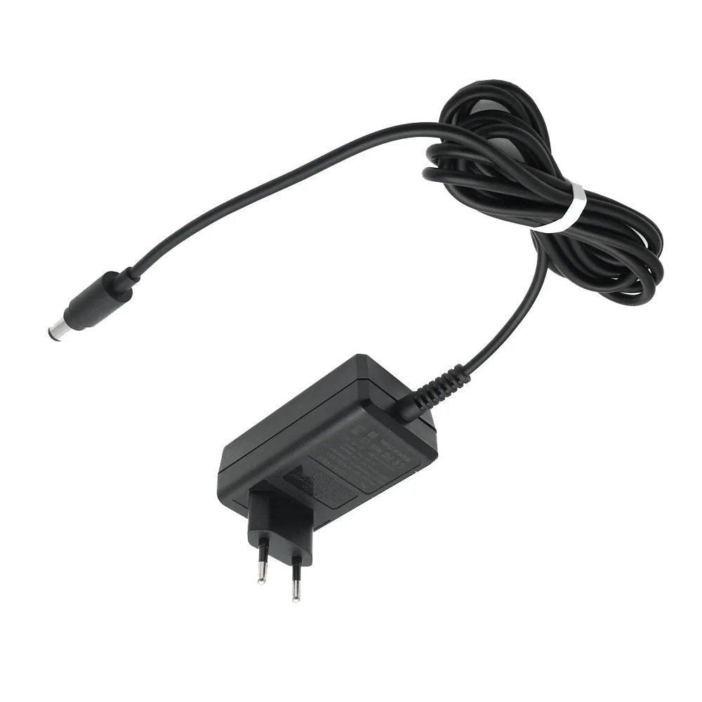 for Dyson DC30 DC31 DC34 DC35 DC44 Vacuum Cleaner Robot Accessories Power Adapter-Eu Plug