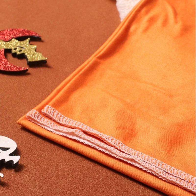 Couverture pour Photo bébé, Costume d'halloween, chapeau, accessoires pose photos, tenue pour nouveau-né