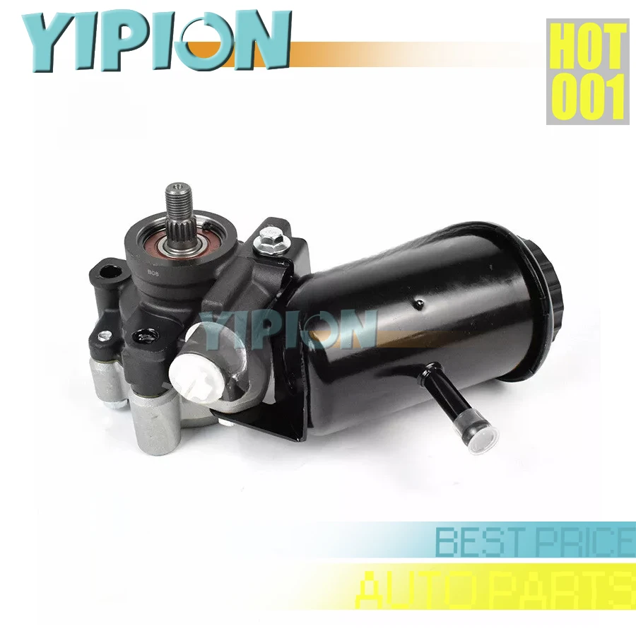 

New Power Steering Pump For TOYOTA CROWN JZS155 JZX100 1JZ 2JZ 44320-30440 44320-22490 4432030520 44320-30520 44320-22530
