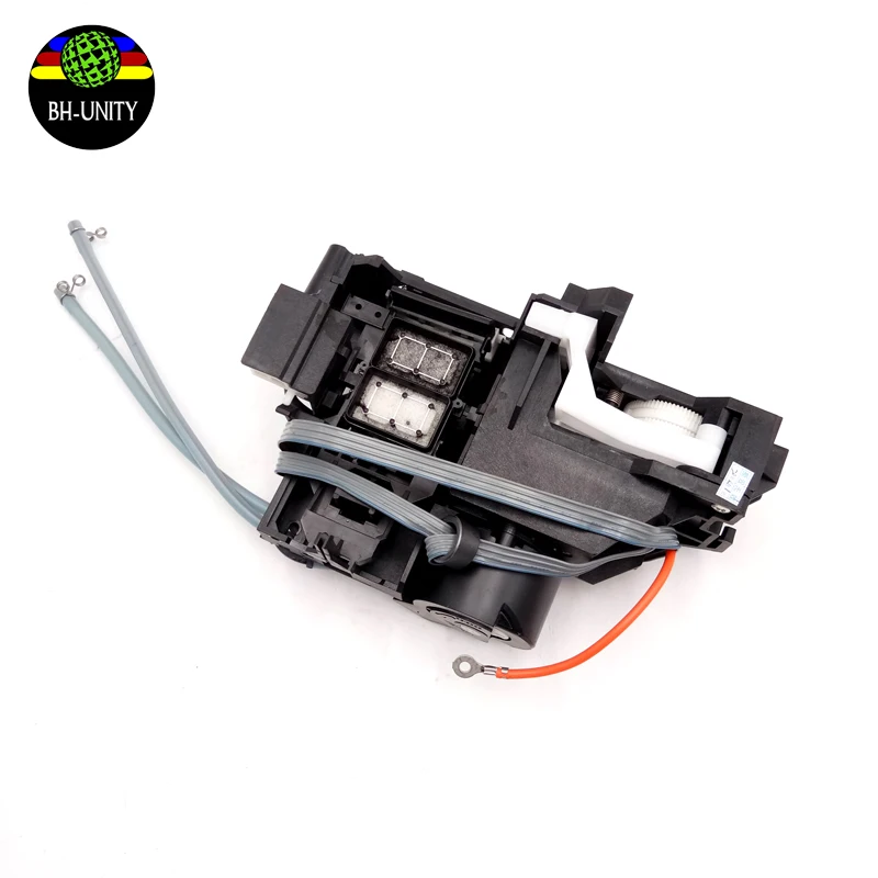 DX5 Ink Pump Assembly Capping Station for Logojet/Brotherjet 1800 R2000 R1900 R1800 R2400 R2880 Printer