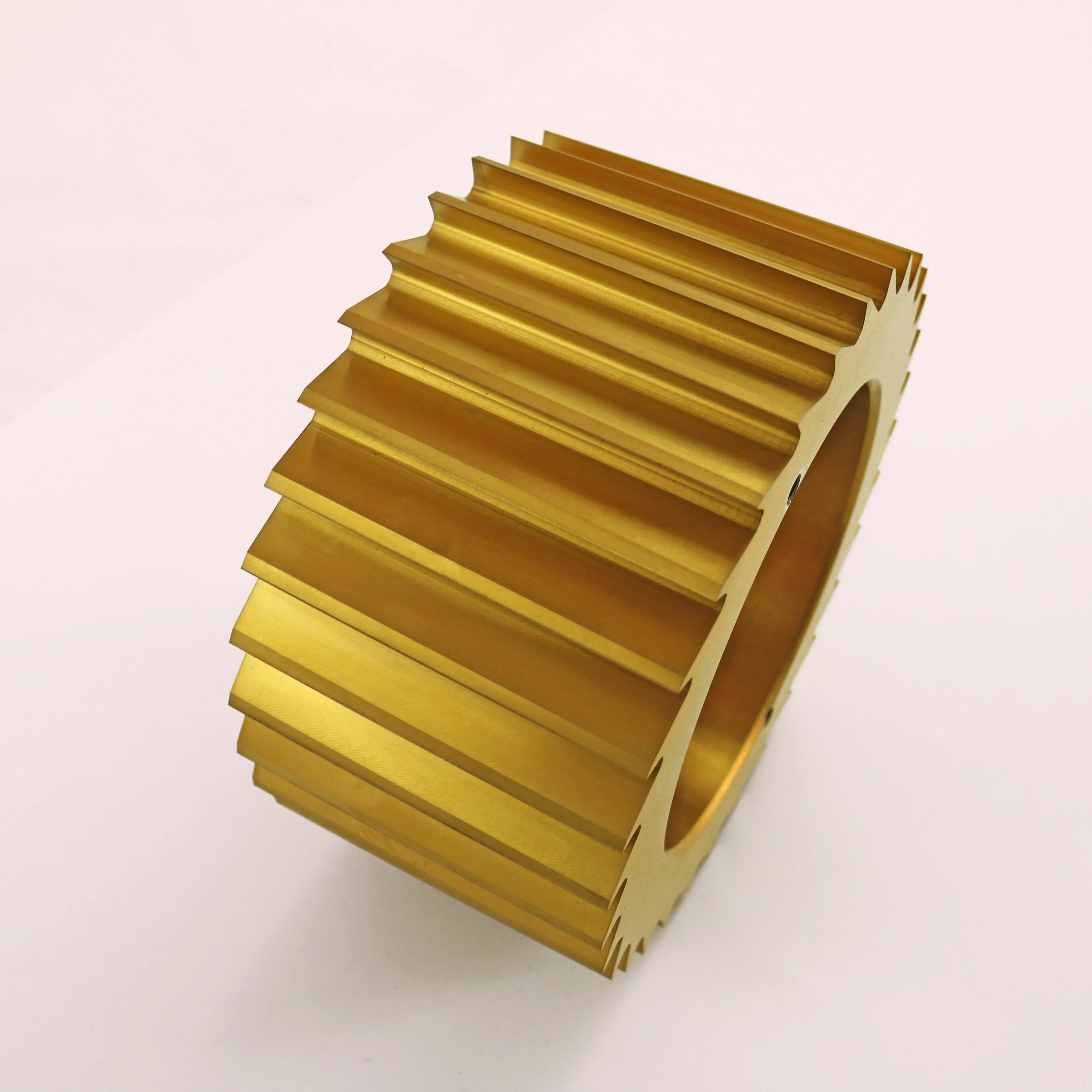 Plastic & Rubber Machinery Parts Plastic Pelletizer Roller Cutter and Blade