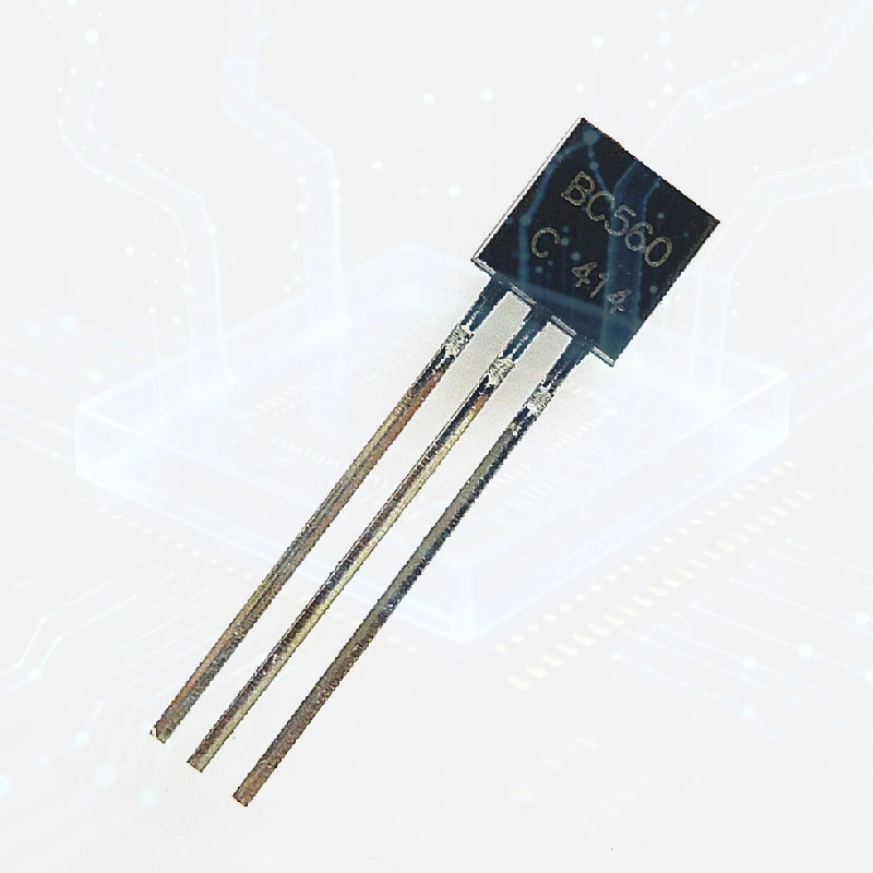 1PCS-50PCS BC560C BC560 AD5171BRJZ50-R7 D14 F24NM65N STF24NM65N FGPF4633 4633 TDF8541J TDF8541 TC5517APL TC5517