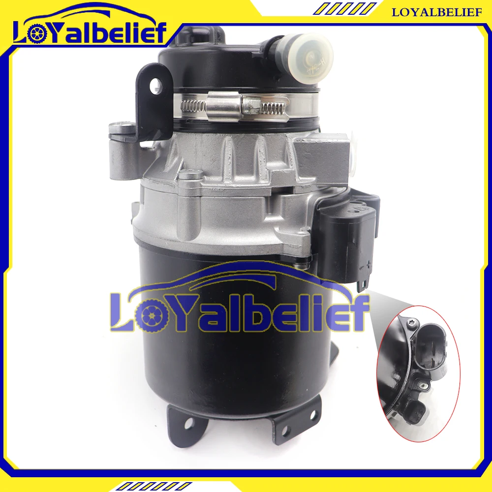 

Hydraulic Electric Power Steering Pump 32416778425 32416769963 32416769759 32416754447 32416758147 For Mini Cooper R50 R52 R53