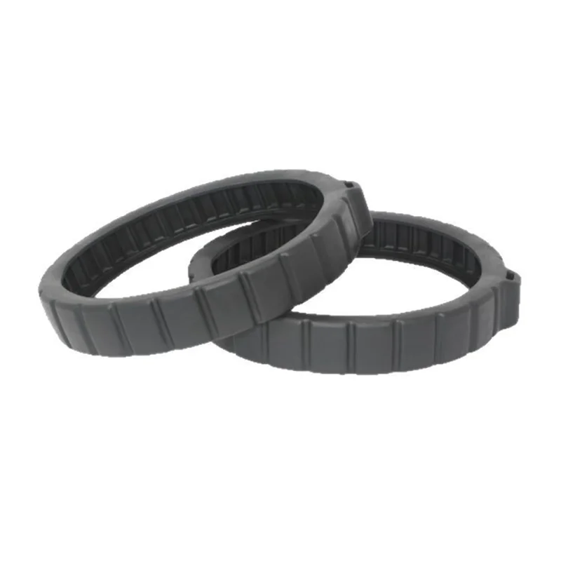 Pool Cleaner Tire Kit Forpentair Kreepy Krauly Rebel/Warrior Forkreepy Krauly Warrior Pool Cleaner 360302-A68E