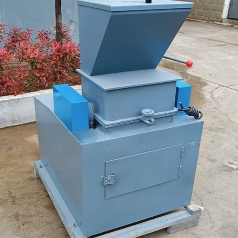 PCS Series Lab Wet Coal Vertical Sand Making Machine Coal Mine Laboratory Hammer Crusher